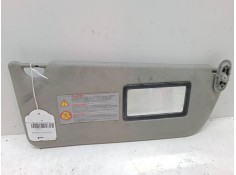 Recambio de parasol derecho para renault scénic i monospace (ja0/1_, fa0_) 1.4 16v (ja0d, ja1h, ja0w, ja10) referencia OEM IAM  