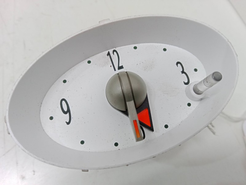 Recambio de pantalla interior reloj para ford ka (rb_) 1.3 i referencia OEM IAM   