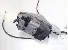 Recambio de cerradura puerta trasera izquierda para peugeot 308 cc (4b_) 1.6 16v referencia OEM IAM    2