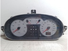 Recambio de cuadro instrumentos para renault megane i coach (da0/1_) 1.4 16v (da0d, da1h, da0w, da10) referencia OEM IAM   