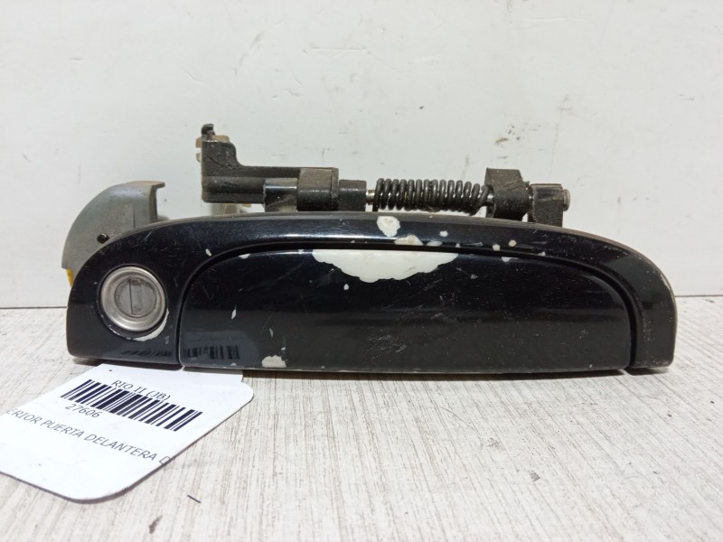 Recambio de maneta exterior puerta delantera derecha para kia rio ii (jb) 1.4 16v referencia OEM IAM   