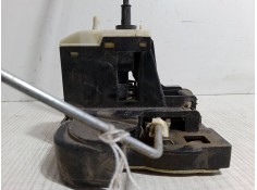 Recambio de cerradura puerta delantera derecha para renault clio ii (bb_, cb_) 1.2 16v (bb05, bb0w, bb11, bb27, bb2t, bb2u, bb2v 2