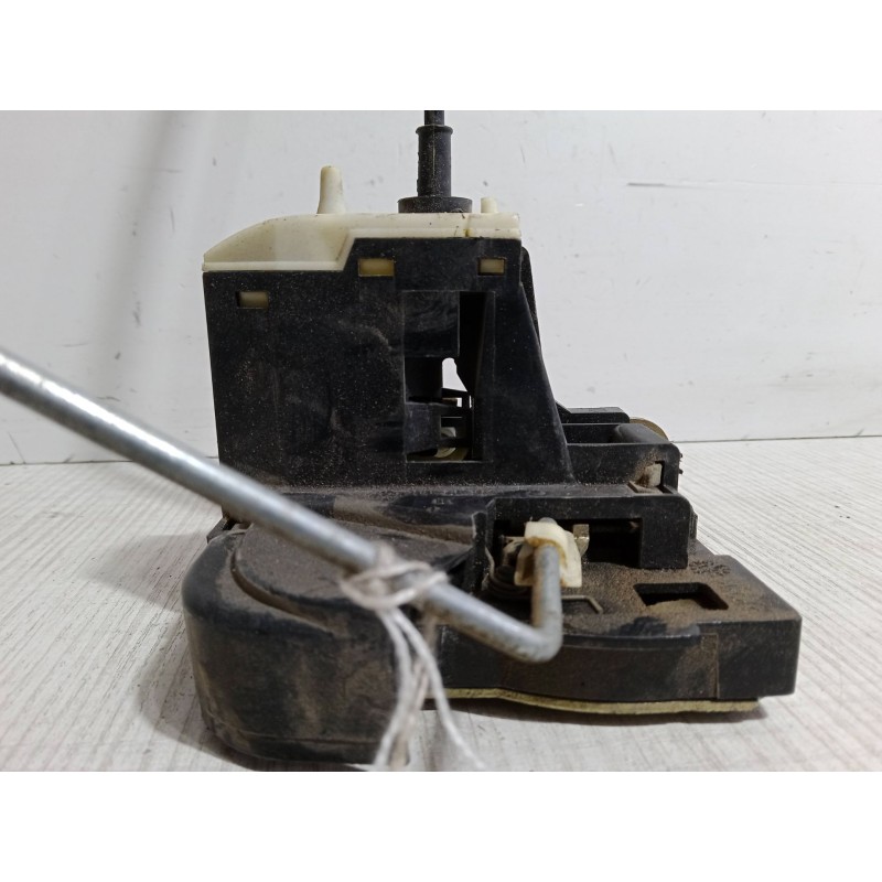 Recambio de cerradura puerta delantera derecha para renault clio ii (bb_, cb_) 1.2 16v (bb05, bb0w, bb11, bb27, bb2t, bb2u, bb2v