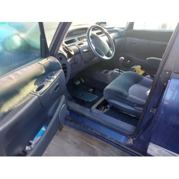RENAULT ESPACE I (J11_)