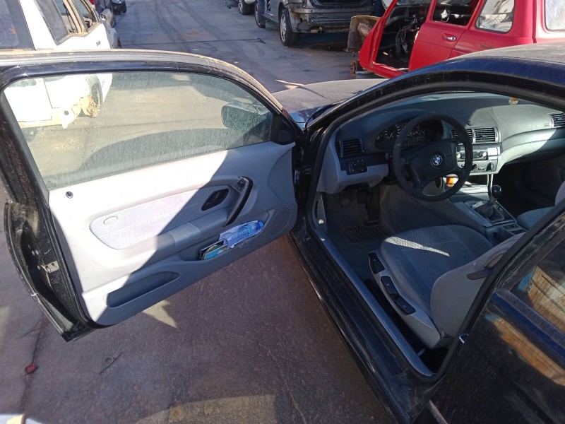 bmw 3 compact (e46) del año 2004