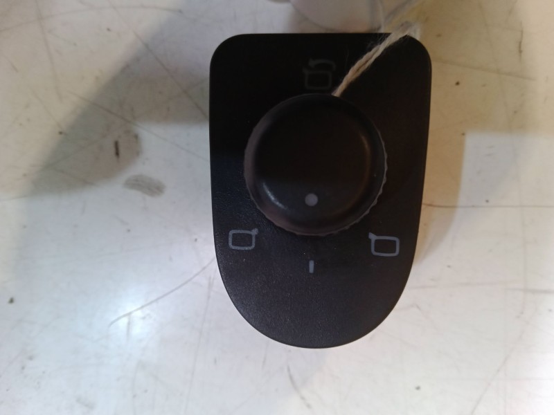 Recambio de mando retrovisor para seat leon (1m1) 1.6 16 v referencia OEM IAM   