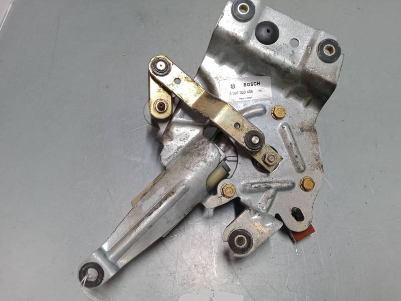 MOTOR LIMPIA TRASERO 0390201408 