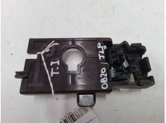 Recambio de maneta interior puerta trasera izquierda para hyundai i10 ii (ba, ia) 1.0 referencia OEM IAM    2