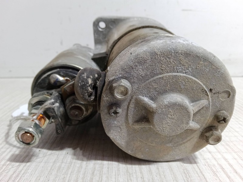 Recambio de motor arranque para fiat panda (312_, 319_) 1.2 (312pxa1a) referencia OEM IAM   