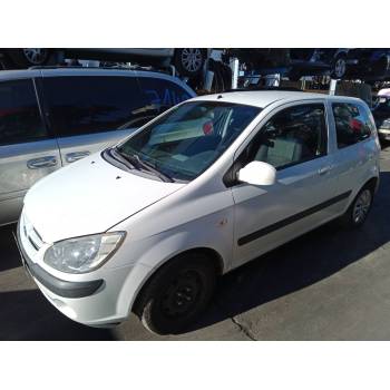 HYUNDAI GETZ (TB)