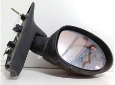 Recambio de retrovisor electrico derecho para renault twingo i (c06_) 1.2 16v (c06c, c06d, c06k) referencia OEM IAM    2
