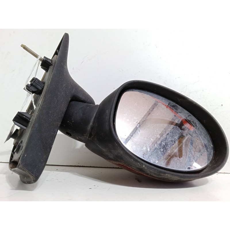 Recambio de retrovisor electrico derecho para renault twingo i (c06_) 1.2 16v (c06c, c06d, c06k) referencia OEM IAM   
