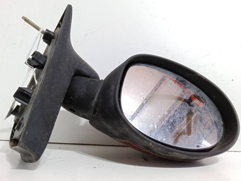Recambio de retrovisor electrico derecho para renault twingo i (c06_) 1.2 16v (c06c, c06d, c06k) referencia OEM IAM   