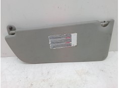 Recambio de parasol derecho para renault scénic i monospace (ja0/1_, fa0_) 1.4 16v (ja0d, ja1h, ja0w, ja10) referencia OEM IAM   2