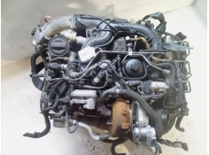 Recambio de motor completo para audi a6 c6 (4f2) 3.0 tdi quattro referencia OEM IAM   