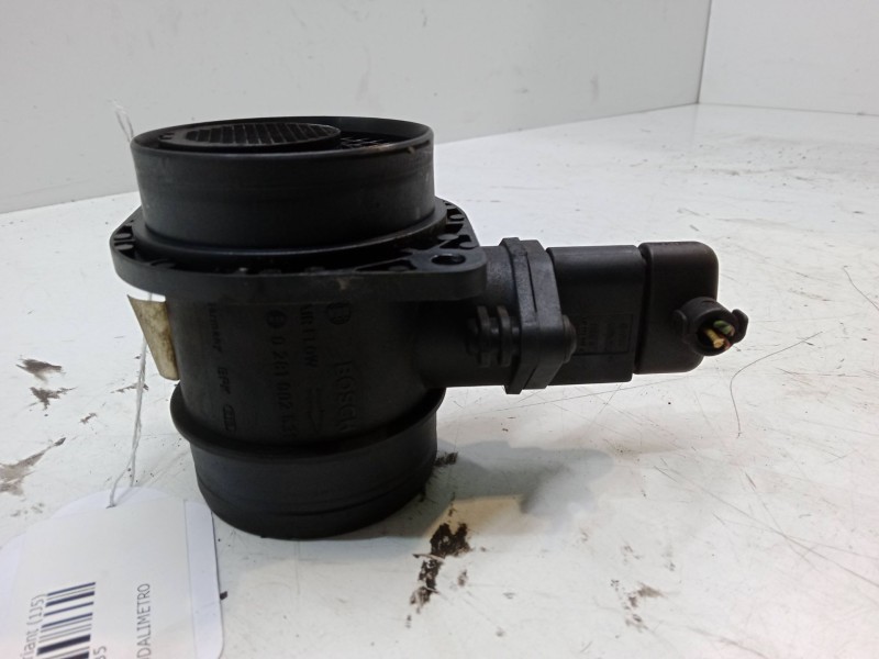Recambio de caudalimetro para volkswagen golf iv variant (1j5) 1.9 tdi 4motion referencia OEM IAM   