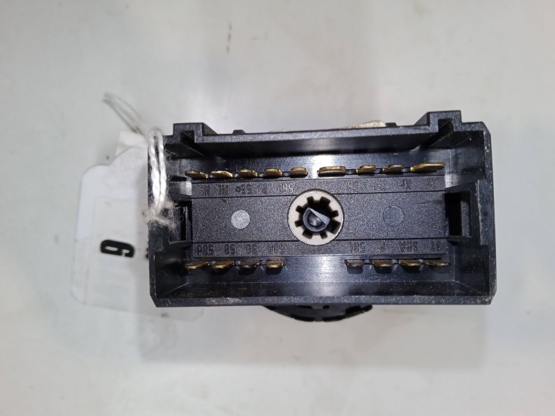 Recambio de conmutador de luces para volkswagen golf iv variant (1j5) 2.0 4motion referencia OEM IAM   