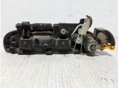 Recambio de maneta exterior puerta delantera derecha para kia rio ii (jb) 1.4 16v referencia OEM IAM    2