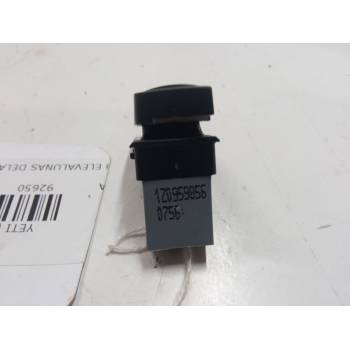 MANDO ELEVALUNAS DELANTERO DERECHO 1Z0959856 