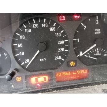 BMW 3 (E46)