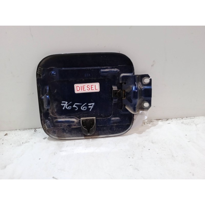 Recambio de tapa exterior combustible para honda cr-v ii (rd_) 2.2 ctdi (rd9) referencia OEM IAM   