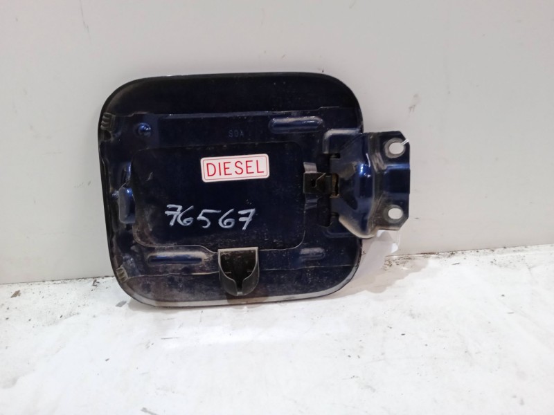 Recambio de tapa exterior combustible para honda cr-v ii (rd_) 2.2 ctdi (rd9) referencia OEM IAM   