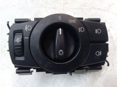 Recambio de conmutador de luces para bmw 1 (e87) 118 d referencia OEM IAM   