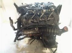 Recambio de motor completo para audi a6 c6 (4f2) 3.0 tdi quattro referencia OEM IAM    2