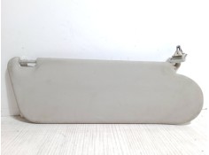 Recambio de parasol izquierdo para opel astra g hatchback (t98) 2.0 16v (f08, f48) referencia OEM IAM   