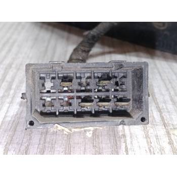 RETROVISOR ELECTRICO DERECHO 