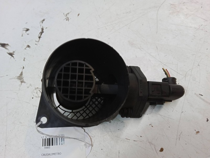 Recambio de caudalimetro para volkswagen golf iv variant (1j5) 1.9 tdi 4motion referencia OEM IAM   