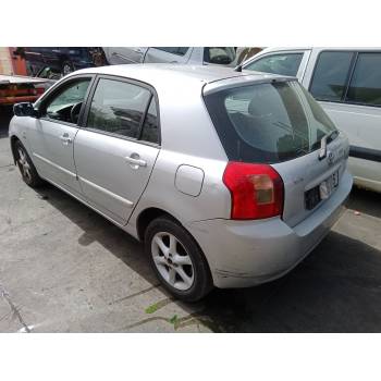 TOYOTA COROLLA (_E12_)