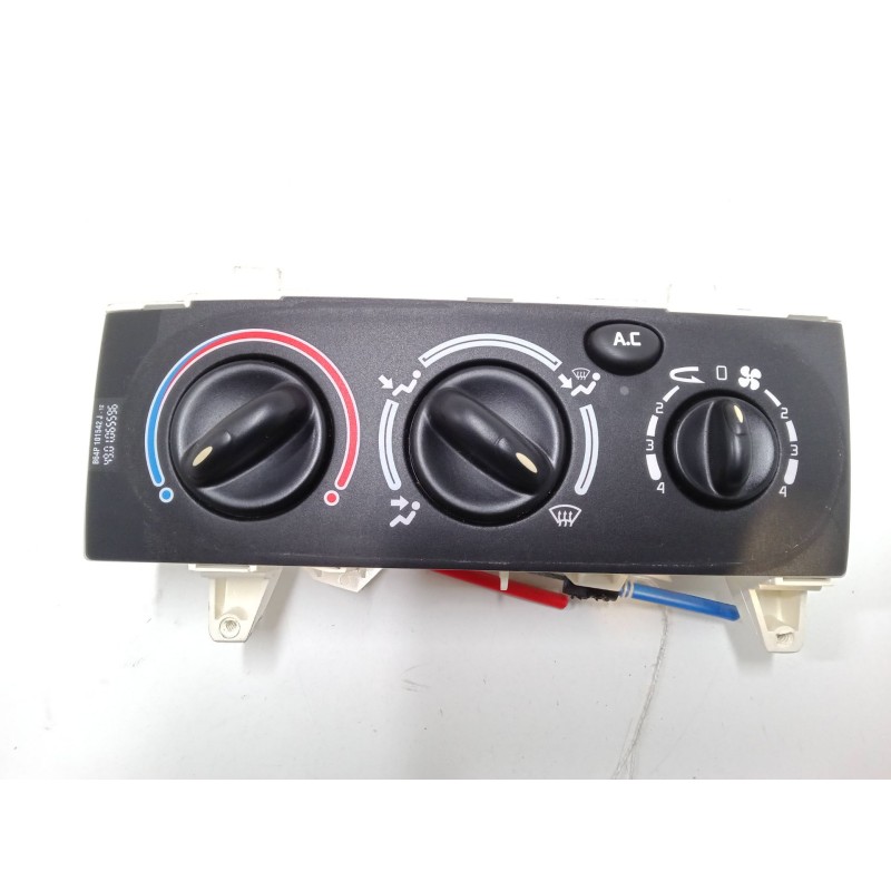 Recambio de mando calefaccion / a/a para renault megane i classic (la0/1_) 1.4 16v (la0d, la1h, la0w, la10) referencia OEM IAM  