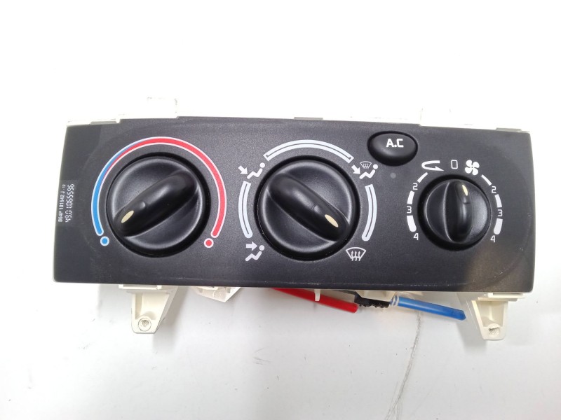 Recambio de mando calefaccion / a/a para renault megane i classic (la0/1_) 1.4 16v (la0d, la1h, la0w, la10) referencia OEM IAM  