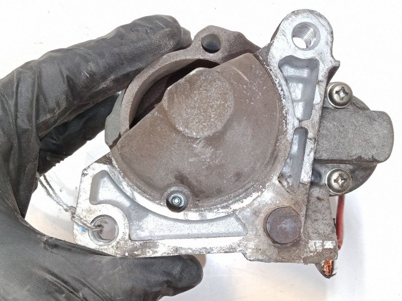 Recambio de motor arranque para nissan micra iii (k12) 1.5 dci referencia OEM IAM 8200426577  3M000T91581