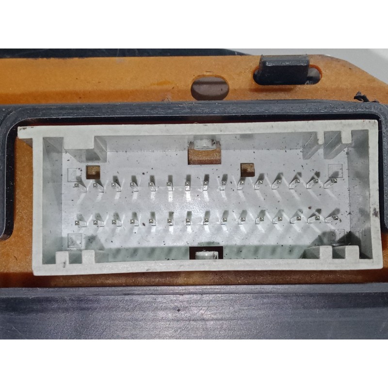 Recambio de cuadro instrumentos para renault megane i coach (da0/1_) 1.4 16v (da0d, da1h, da0w, da10) referencia OEM IAM   