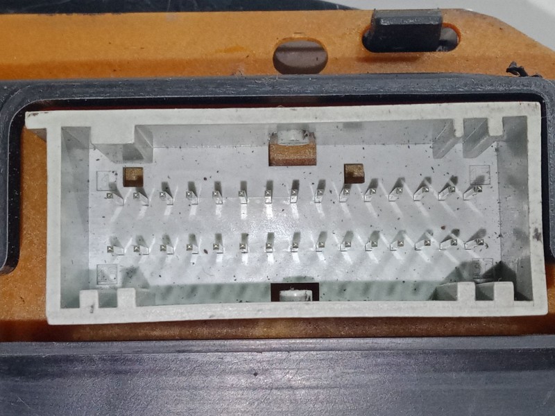 Recambio de cuadro instrumentos para renault megane i coach (da0/1_) 1.4 16v (da0d, da1h, da0w, da10) referencia OEM IAM   
