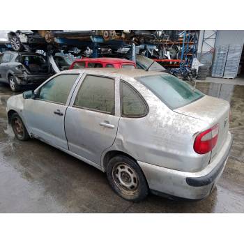 SEAT CORDOBA (6K1, 6K2)