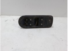 Recambio de mando elevalunas delantero izquierdo para renault megane ii (bm0/1_, cm0/1_) 1.9 dci (bm0g, cm0g) referencia OEM IAM