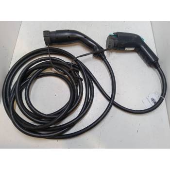 CABLE CARGA COCHE ELECTRICO F802410 32A 296M43NL1C