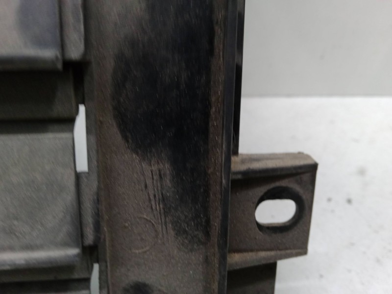 Recambio de electroventilador para volkswagen golf vi (5k1) 1.6 tdi referencia OEM IAM 1K0121205AC9B9  1K0959455FB