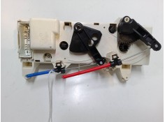 Recambio de mando calefaccion / a/a para renault megane i classic (la0/1_) 1.4 16v (la0d, la1h, la0w, la10) referencia OEM IAM   2