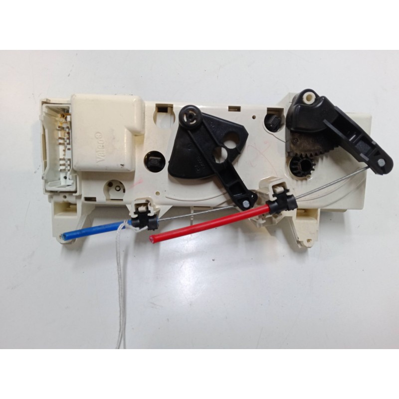 Recambio de mando calefaccion / a/a para renault megane i classic (la0/1_) 1.4 16v (la0d, la1h, la0w, la10) referencia OEM IAM  