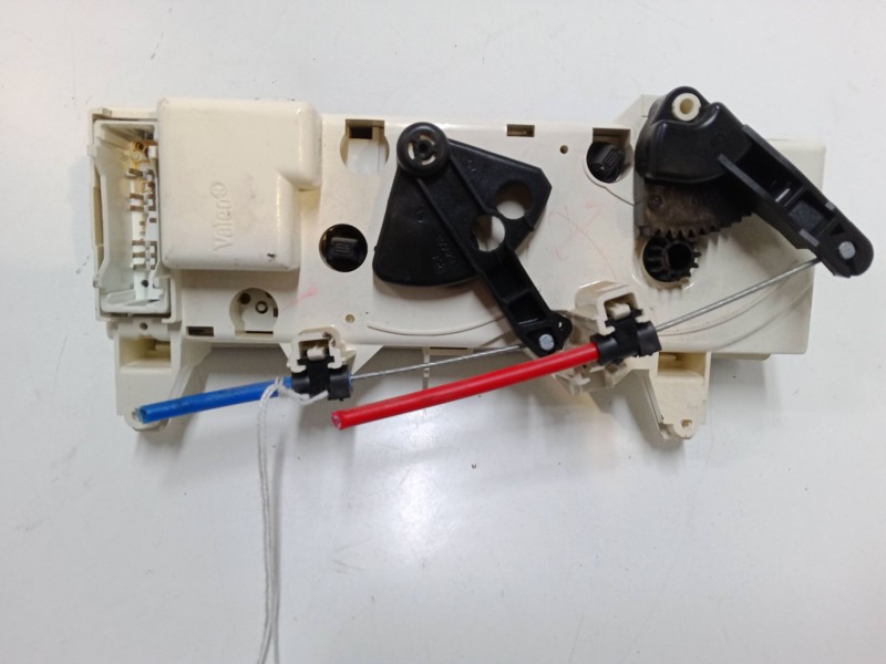 Recambio de mando calefaccion / a/a para renault megane i classic (la0/1_) 1.4 16v (la0d, la1h, la0w, la10) referencia OEM IAM  
