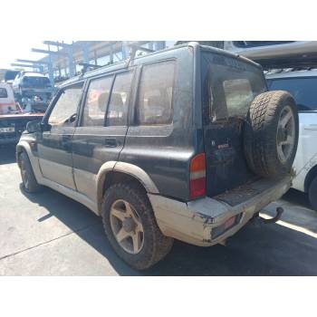 SUZUKI VITARA (ET, TA, TD)