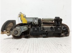 Recambio de maneta exterior puerta delantera izquierda para kia rio ii (jb) 1.4 16v referencia OEM IAM    2