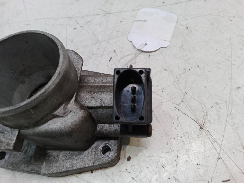 Recambio de caja mariposa para ford ka (rb_) 1.3 i referencia OEM IAM   