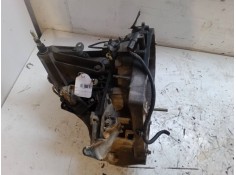 Recambio de caja de cambios manual 5 velocidades para nissan micra iii (k12) 1.5 dci referencia OEM IAM   