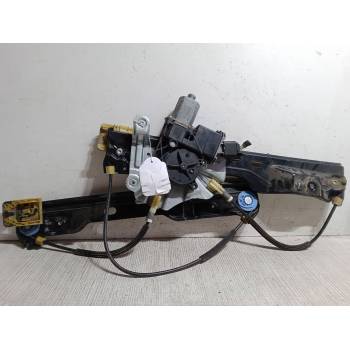ELEVALUNAS ELECTRICO DELANTERO IZQUIERDO 