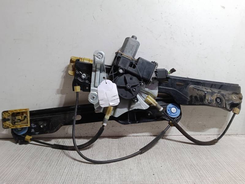 ELEVALUNAS ELECTRICO DELANTERO IZQUIERDO 